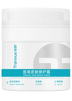 医用皮肤修护霜